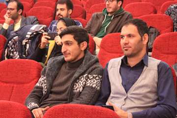 سمینار آشنایی با دستاوردهای توانبخشی و صندلی چرخدار